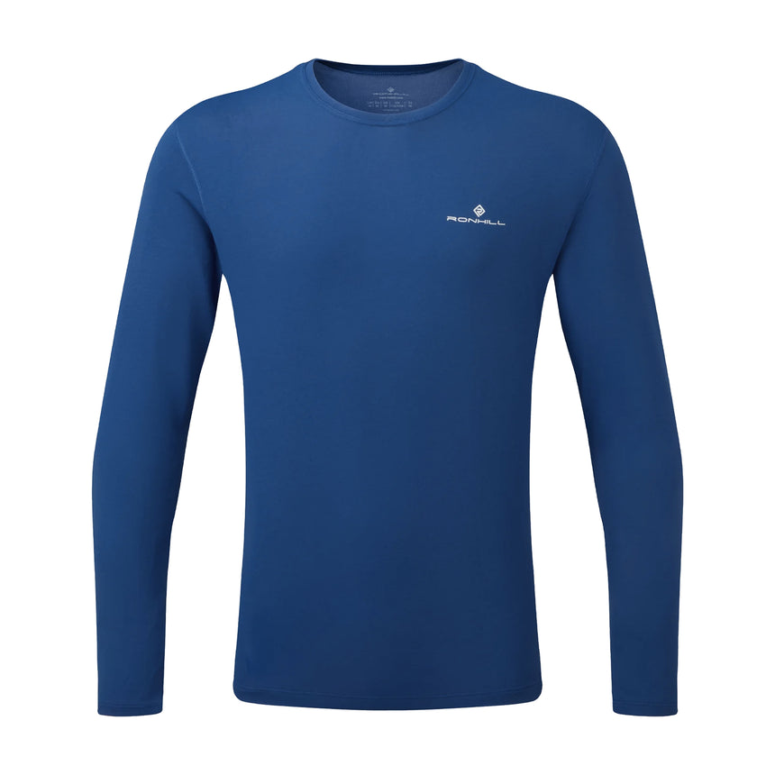 ronhill mens tech ls 7406 898 front