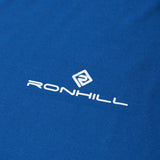 ronhill mens tech ls 7406 898 logo