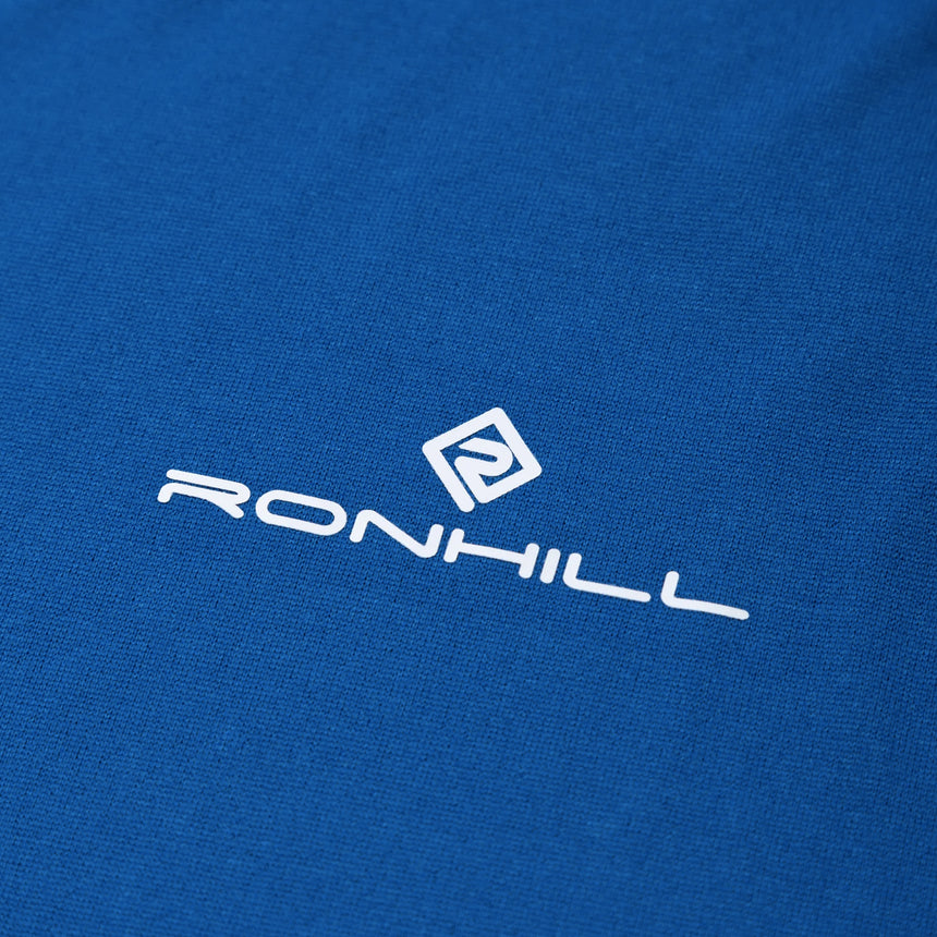ronhill mens tech ls 7406 898 logo