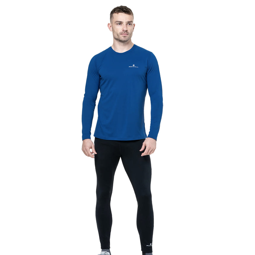 ronhill mens tech ls 7406 898 model front