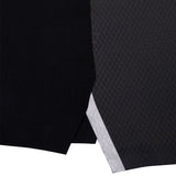 Ronhill Tech Race Short Sleeve Men's Running Tee - Black/Artemis