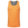 Ronhill Tech Race Men's Running Vest - Tangelo/Artemis