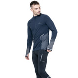 ronhill mens tech reflect hz 7590 1305 model side