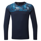 ronhill-mens-tech-revive-ls-694-front