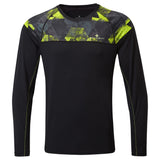 ronhill-mens-tech-revive-ls-848-front