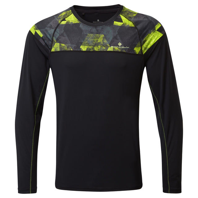 ronhill-mens-tech-revive-ls-848-front