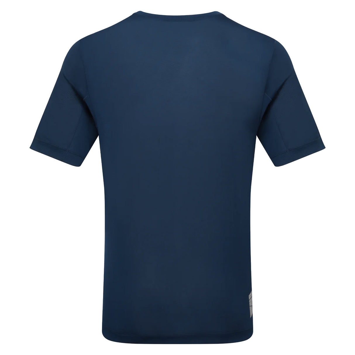 Ronhill Tech Short Sleeve Men's Running Tee - Dark Navy/Oxide