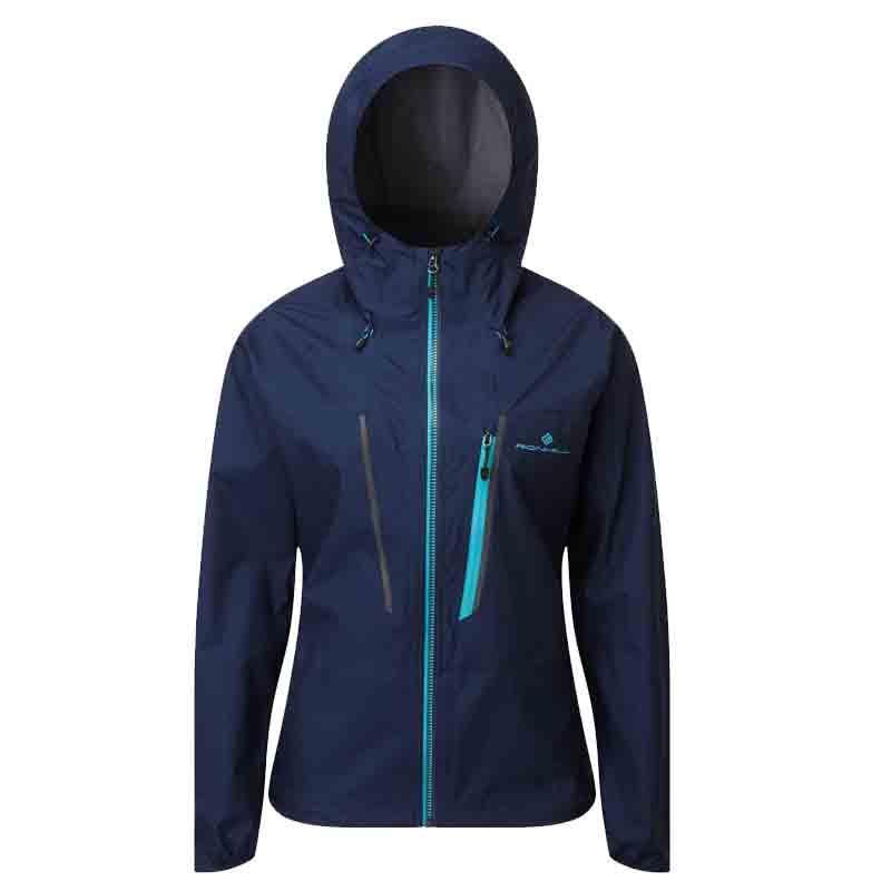 Jacket Outlet Ronhill Waterproof Running Jacket Women's Life