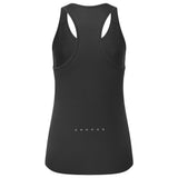 Ronhill Core Women's Running Vest - Black/Bright White