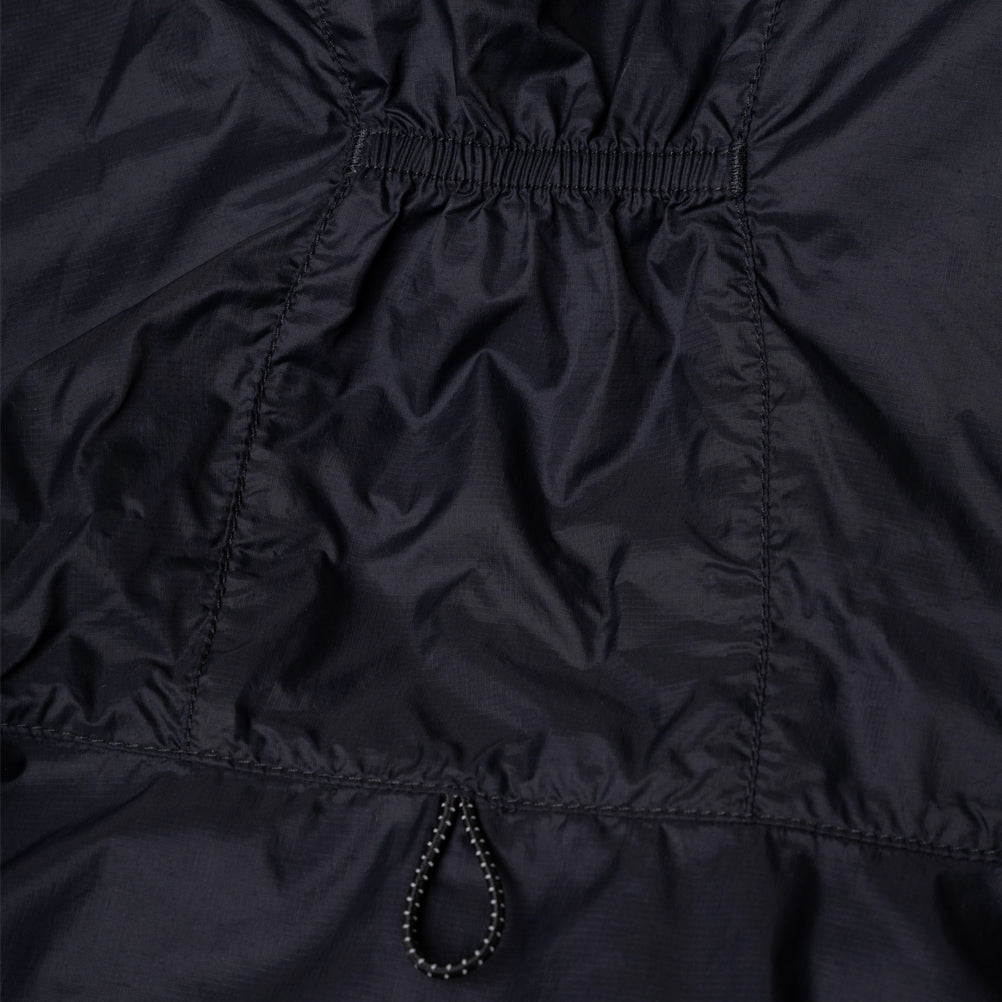 Ronhill Tech All-Terrain Women's Running Jacket - All Black