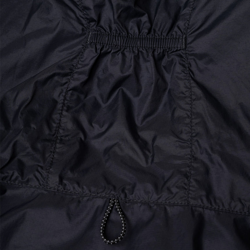 Ronhill Tech All-Terrain Women's Running Jacket - All Black