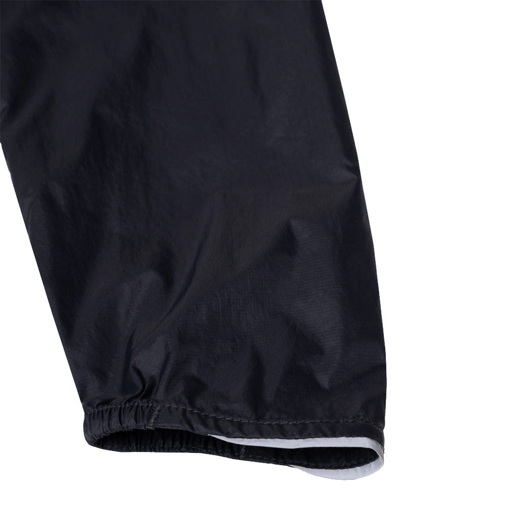 Ronhill Tech All-Terrain Women's Running Jacket - All Black