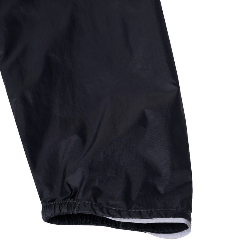 Ronhill Tech All-Terrain Women's Running Jacket - All Black