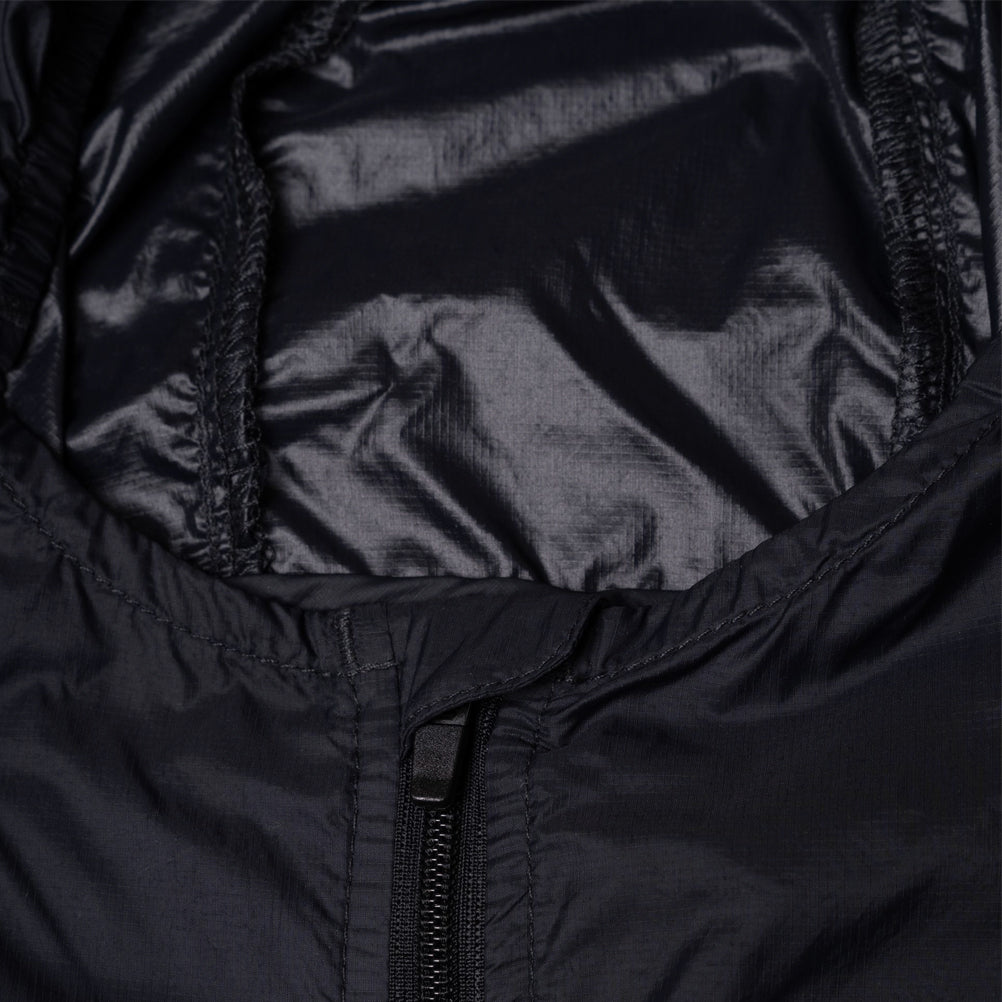 Ronhill Tech All-Terrain Women's Running Jacket - All Black