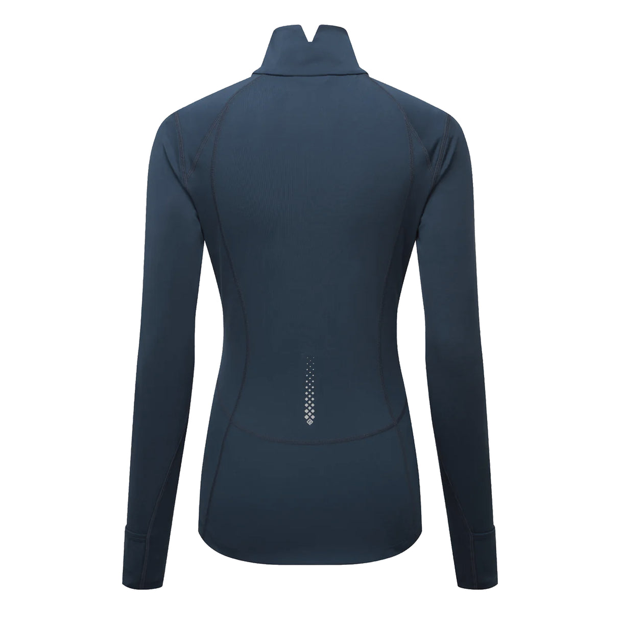 Ronhill Tech Contour Women's Running Jacket - Dark Navy