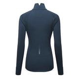 Ronhill Tech Contour Women's Running Jacket - Dark Navy