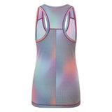 Ronhill Tech Golden Hour Women's Running Vest - Aurora Glow