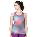 Ronhill Tech Golden Hour Women's Running Vest - Aurora Glow
