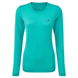 ronhill-womens-tech-nightrunner-ls-784-front