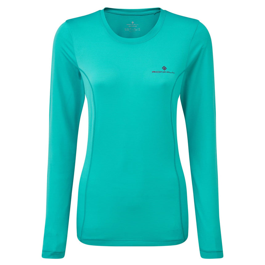 ronhill-womens-tech-nightrunner-ls-784-front