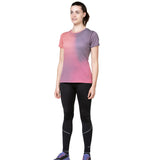 ronhill womens tech paragon tight 7619 009 front model