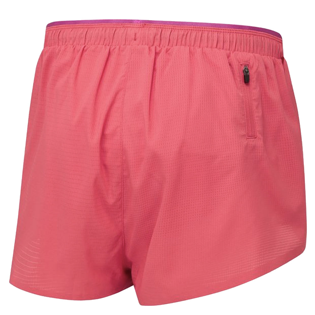 Ronhill Tech Race Women's Running Short - Sunset/Razzmatazz