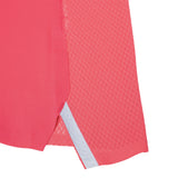 Ronhill Tech Race Short Sleeve Women's Running Tee - Sunset/Razzmatazz