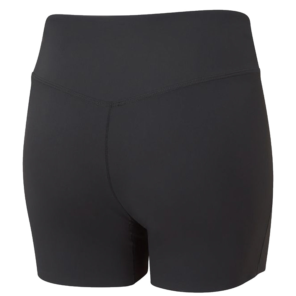 Ronhill Tech Race Stretch Women's Running Short - All Black