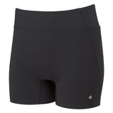 Ronhill Tech Race Stretch Women's Running Short - All Black