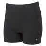 Ronhill Tech Race Stretch Women's Running Short - All Black