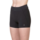 Ronhill Tech Race Stretch Women's Running Short - All Black
