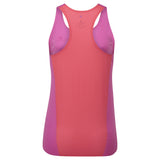 Ronhill Tech Race Women's Running Vest - Razzmatazz/Sunset