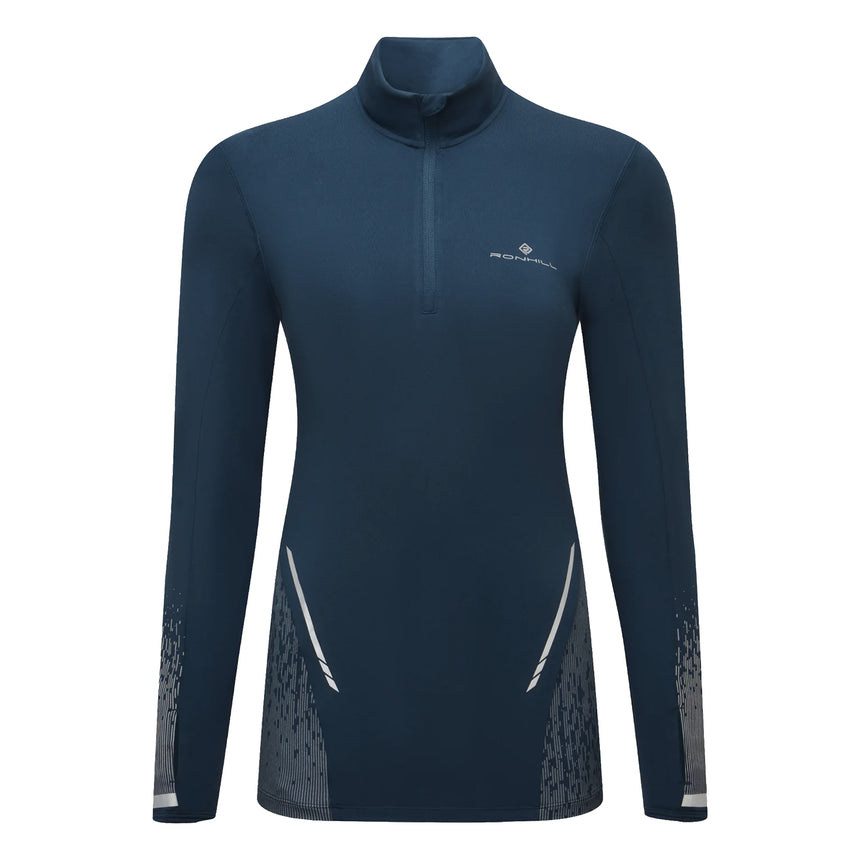 ronhill womens tech reflect hz 7644 1305 front