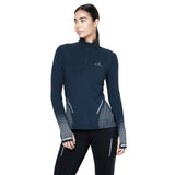 ronhill womens tech reflect hz 7644 1305 model front