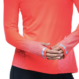 ronhill womens tech reflect hz 7644 1310 cuff