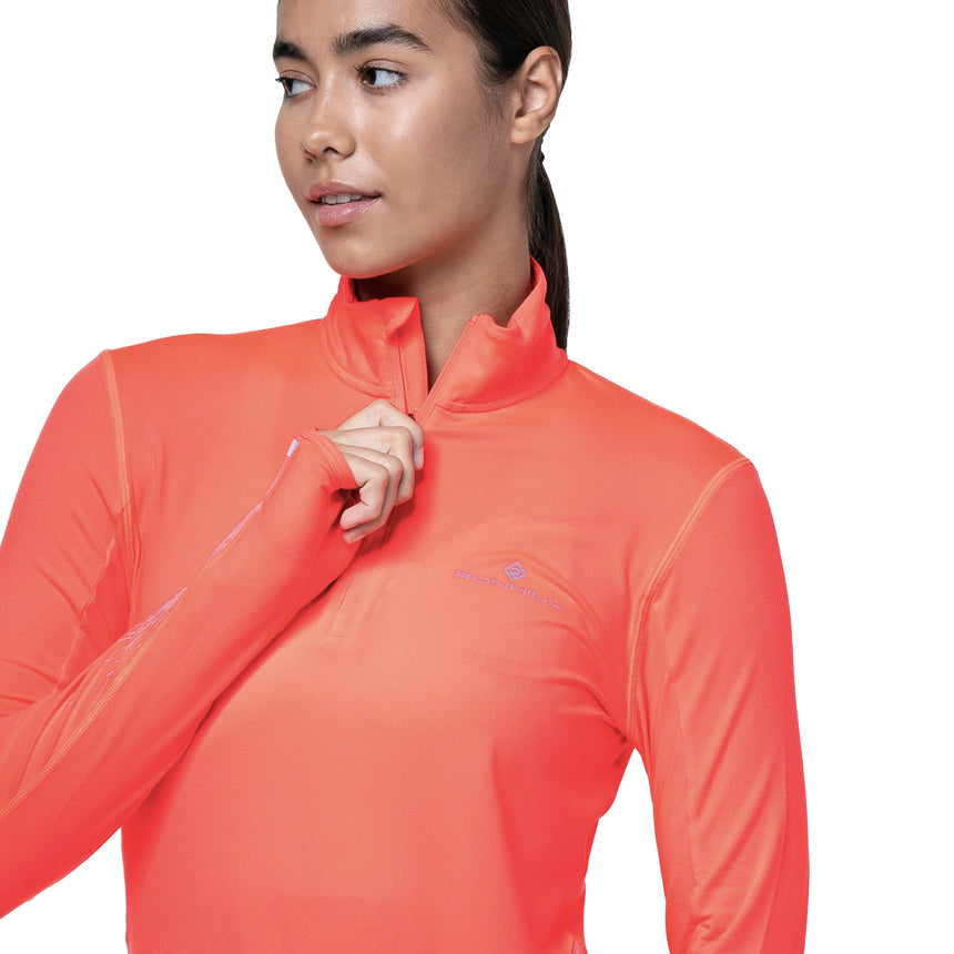 ronhill womens tech reflect hz 7644 1310 zip