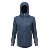 Ronhill Tech Reflect Women's Running Jacket - Dark Navy/Reflect