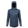 Ronhill Tech Reflect Women's Running Jacket - Dark Navy/Reflect