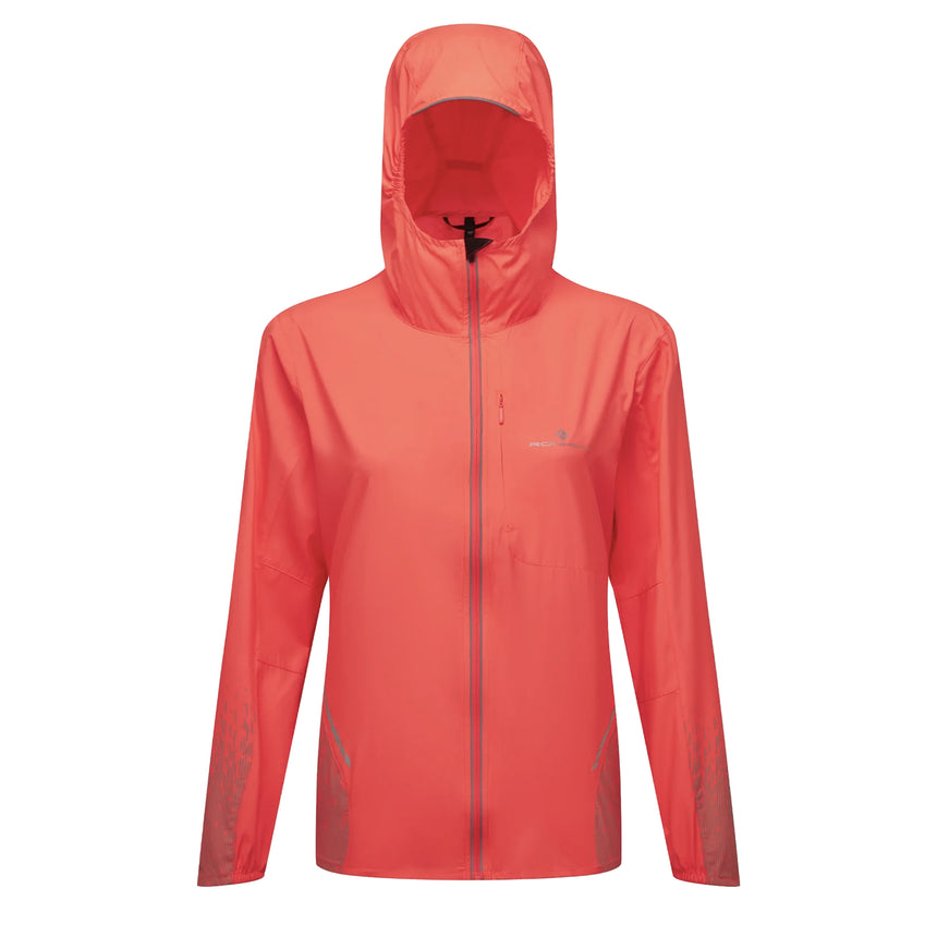 ronhill womens tech reflect jkt 8305 1310 front