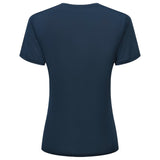 ronhill womens tech ss 1423 1301 back
