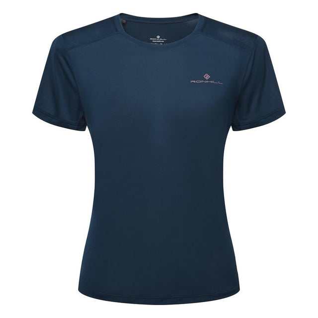 ronhill womens tech ss 1423 1301 front