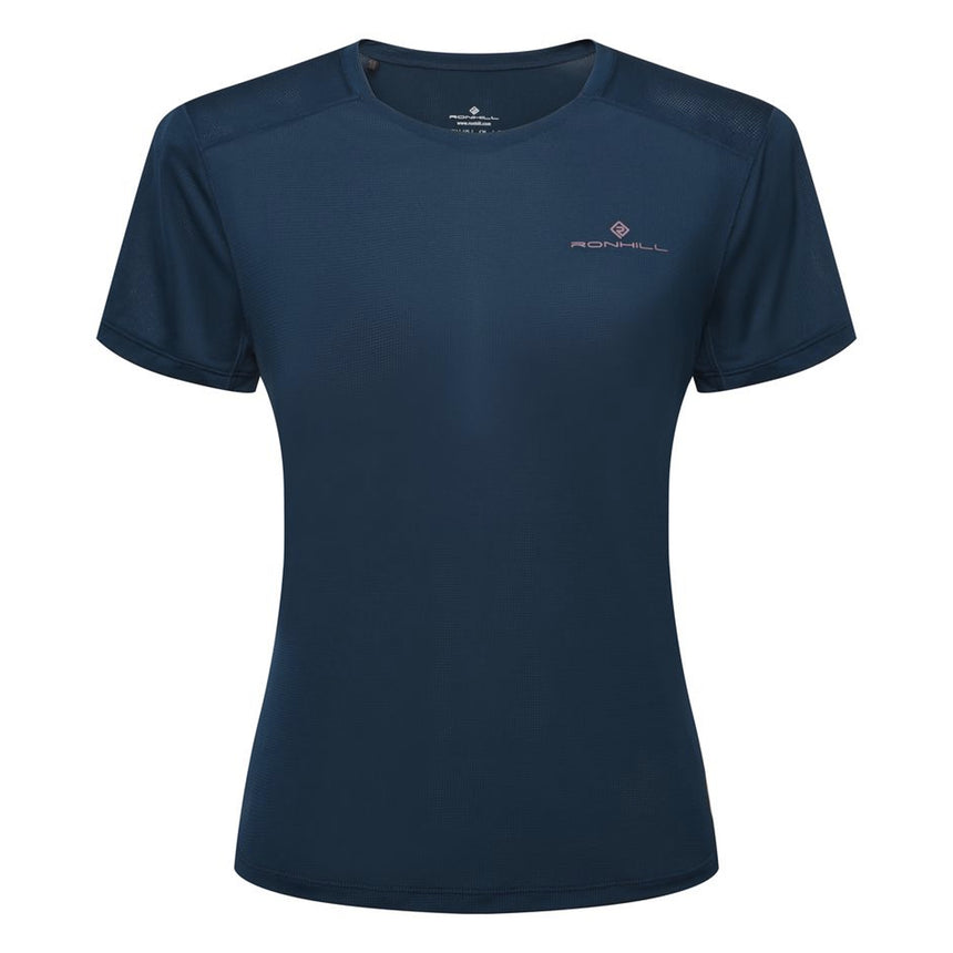 ronhill womens tech ss 1423 1301 front