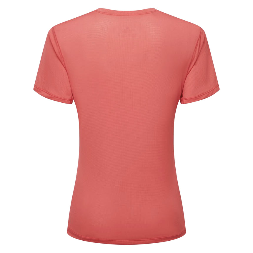 ronhill womens tech ss 1423 9664 back 2