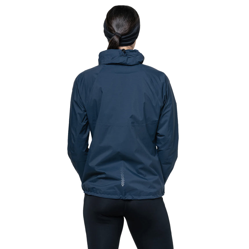 ronhill womens tech storm jkt 7838 1198 back model 2