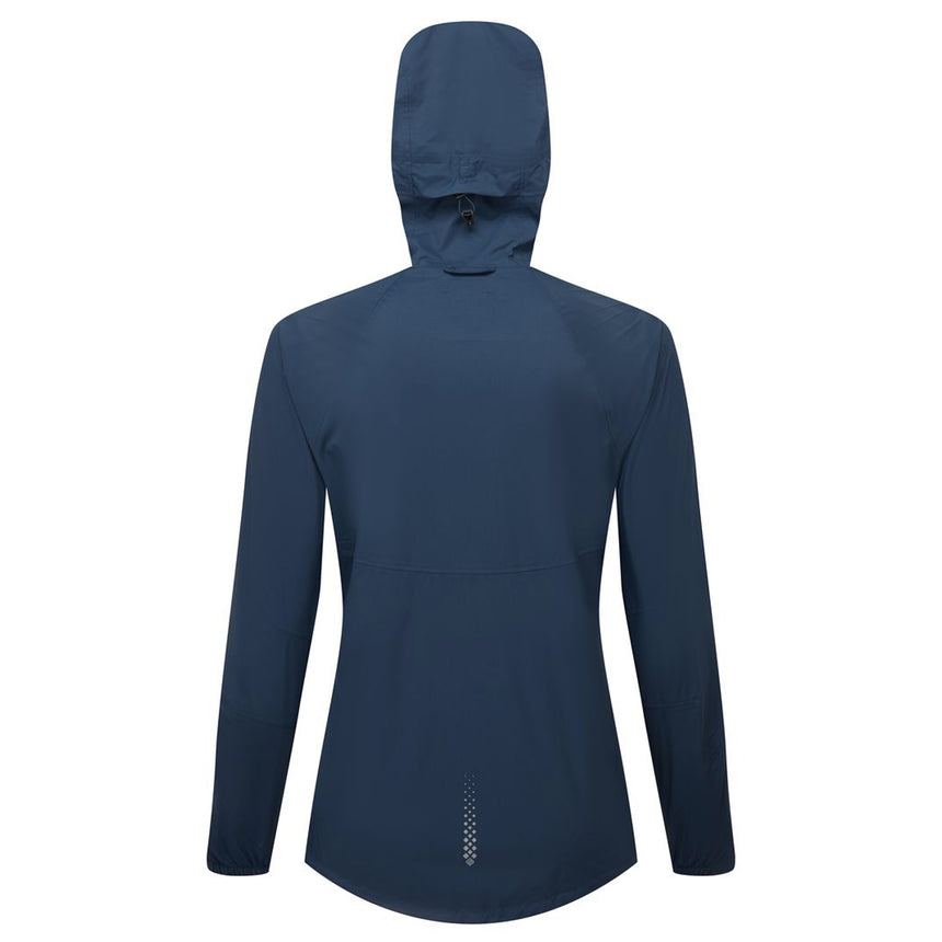 ronhill womens tech storm jkt 7838 1198 back