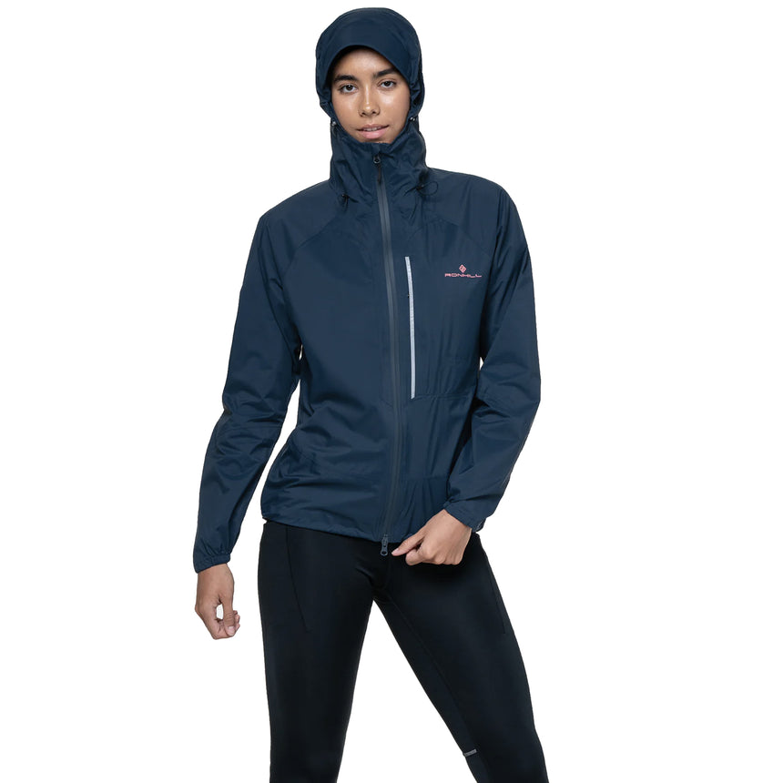 ronhill womens tech storm jkt 7838 1198 hood