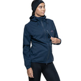 ronhill womens tech storm jkt 7838 1198 pocket