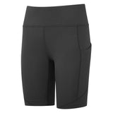Ronhill Tech Stretch Women's Running Short - All Black
