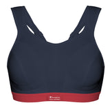 Shock Absorber D+ Max Support Sports Bra - Navy