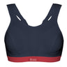 Shock Absorber D+ Max Support Sports Bra - Navy